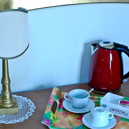 Hotel Picchio Орвието Экстерьер фото