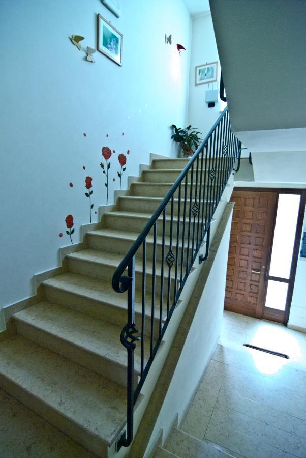 Hotel Picchio Орвието Экстерьер фото